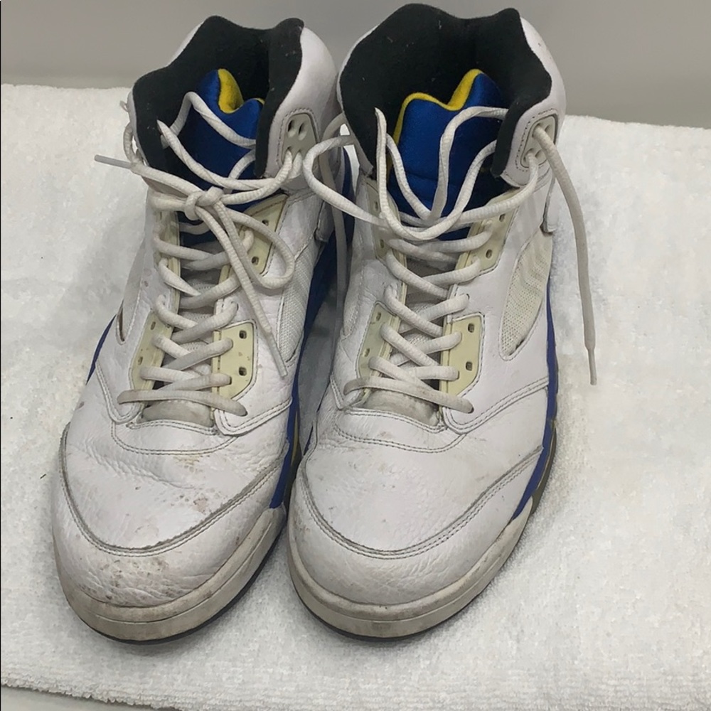 Men’s Jordan